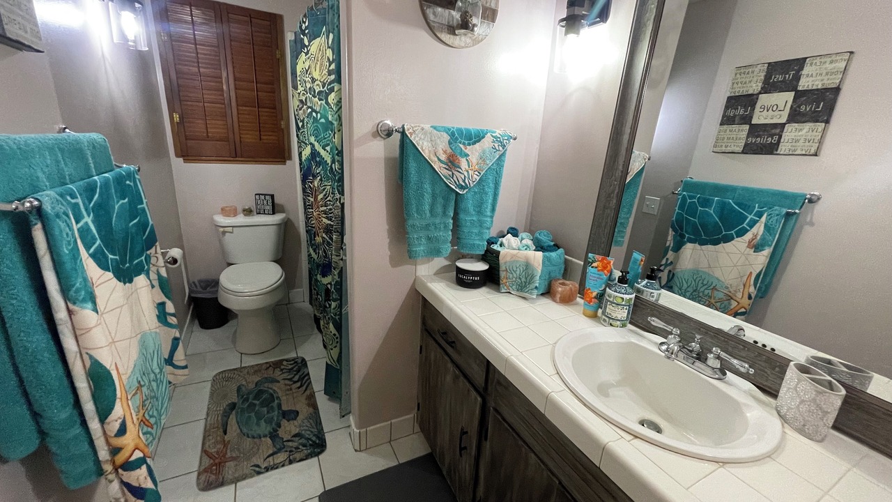 Photo of Bathroom in Murphy