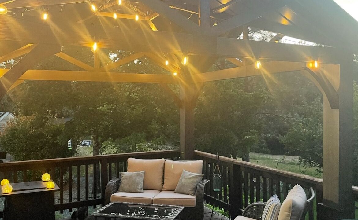 Photo of Patio Balcony in Murphy