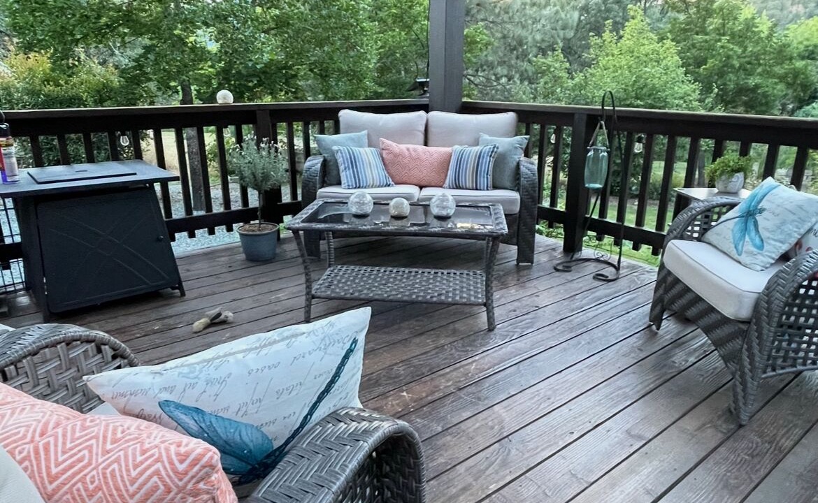 Photo of Outdoor in Murphy