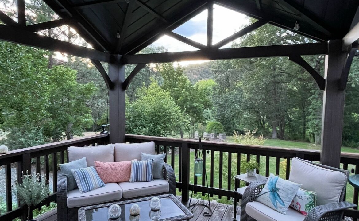 Photo of Outdoor in Murphy
