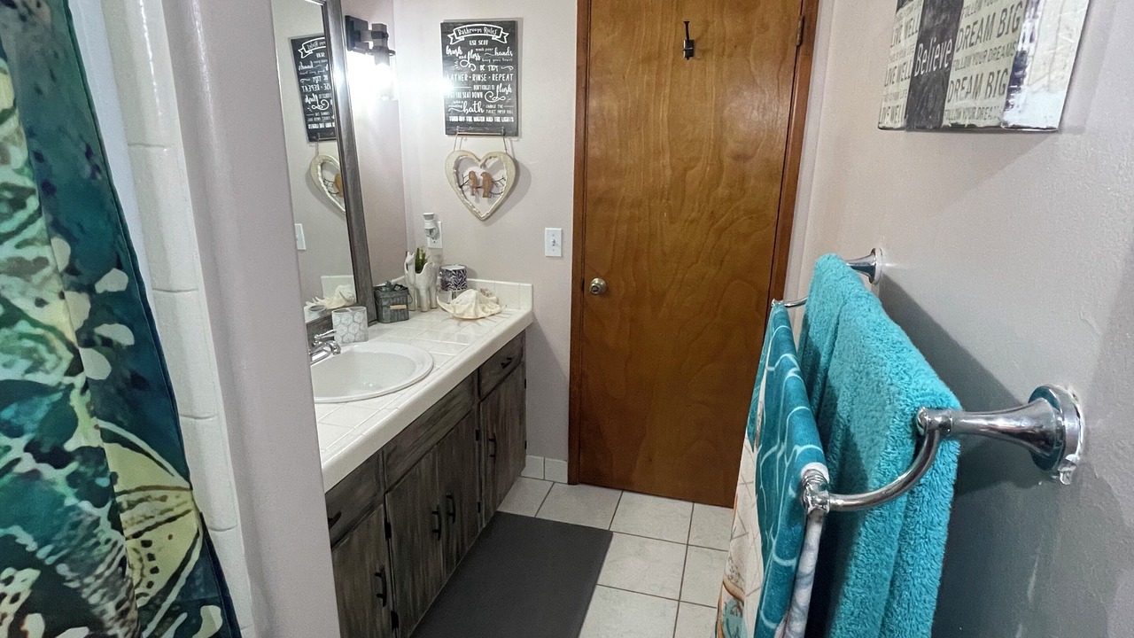 Photo of Bathroom in Murphy