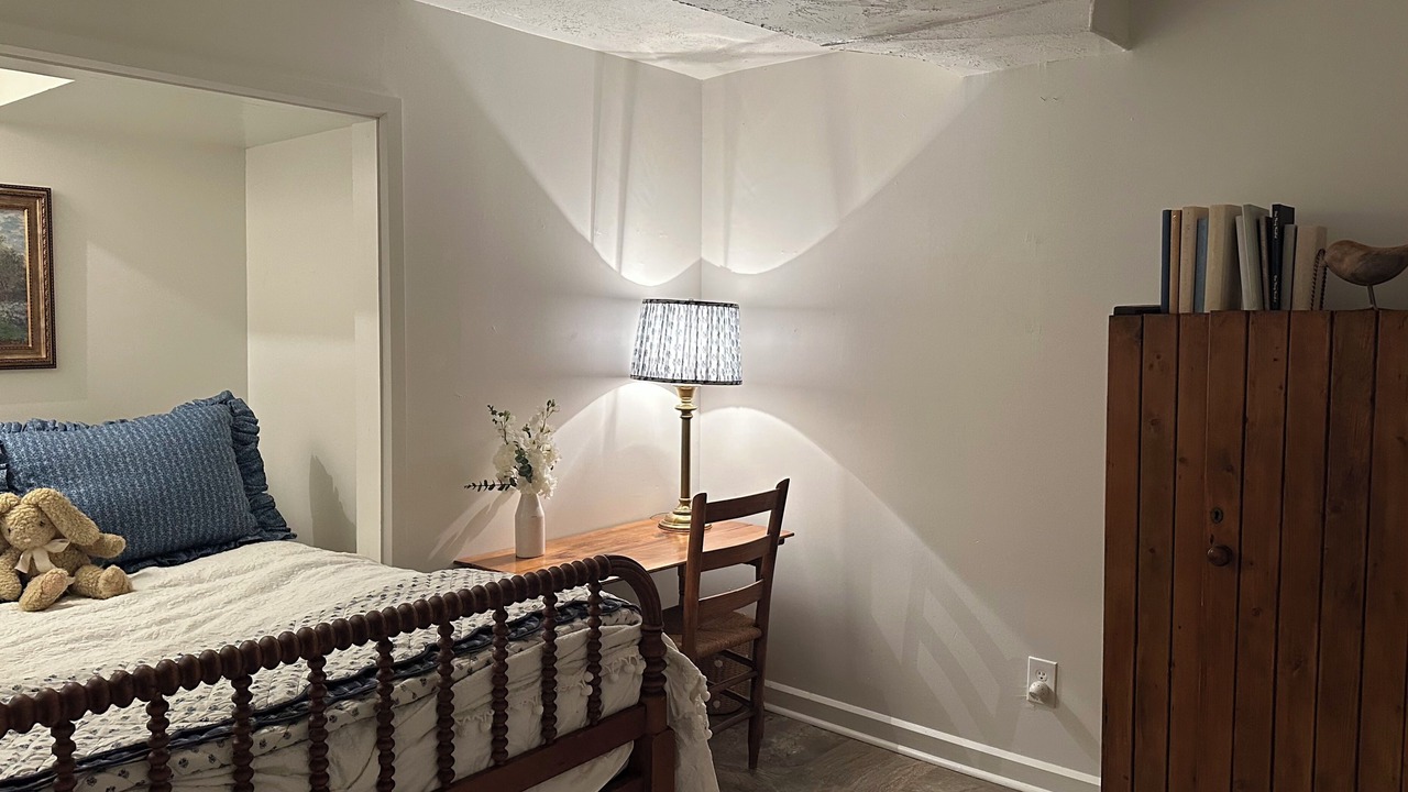 Photo of Bedroom in Veterans Park