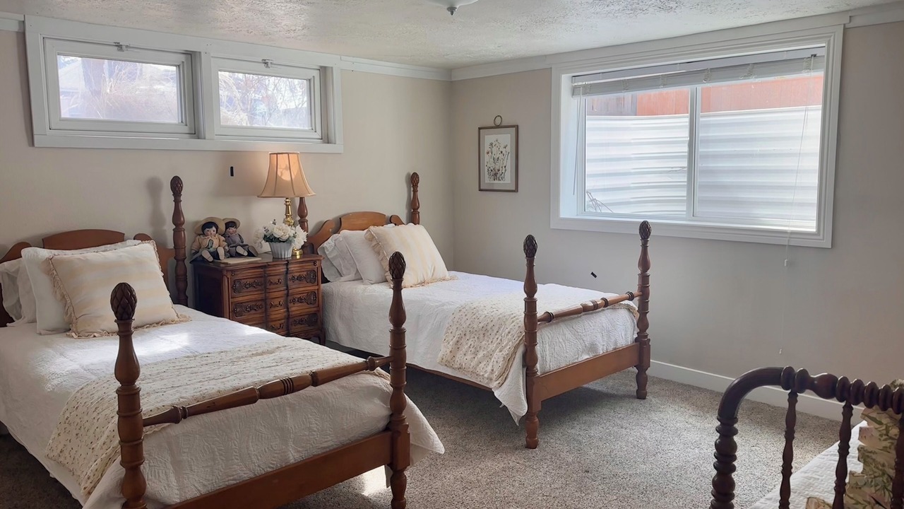 Photo of Bedroom in Veterans Park