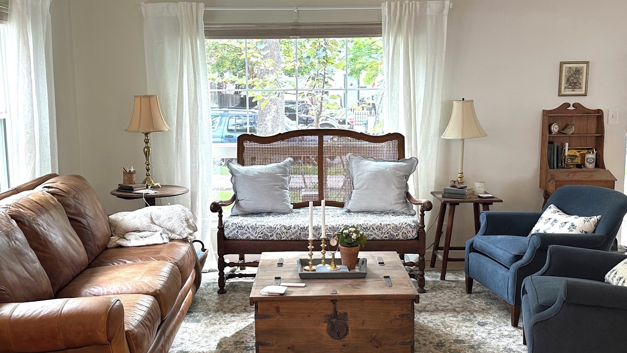 Photo of Livingroom in Veterans Park