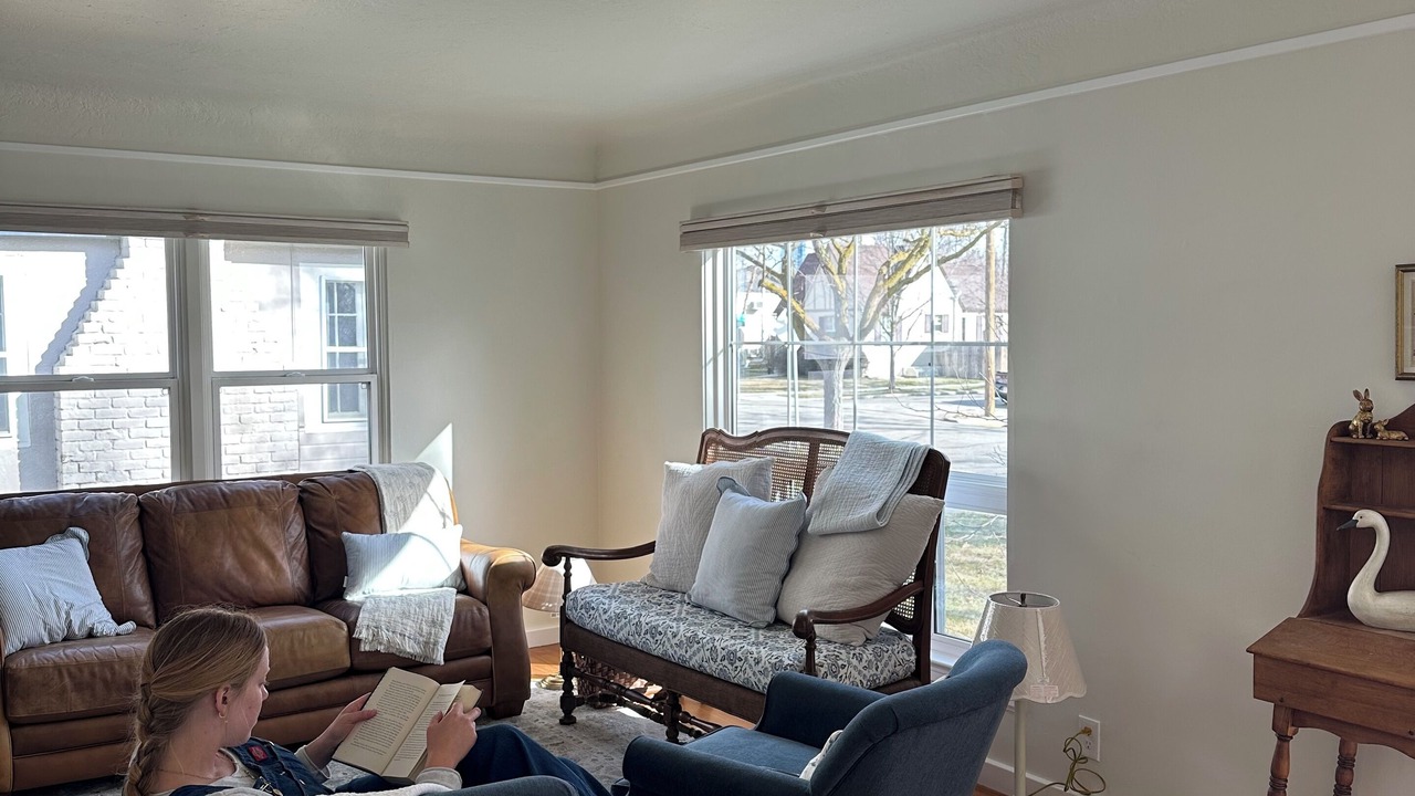 Photo of Livingroom in Veterans Park