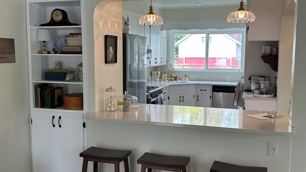 Photo of Kitchen in Veterans Park
