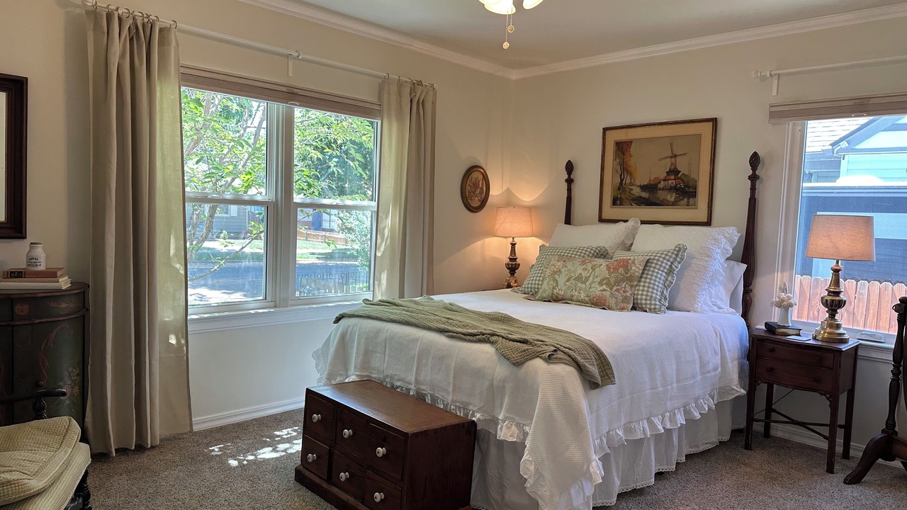 Photo of Bedroom in Veterans Park