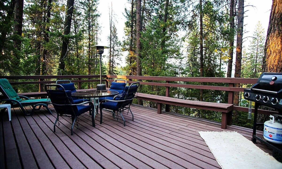 Photo of Outdoor in Garden Valley