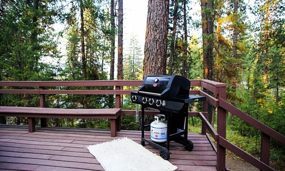 Photo of Outdoor in Garden Valley