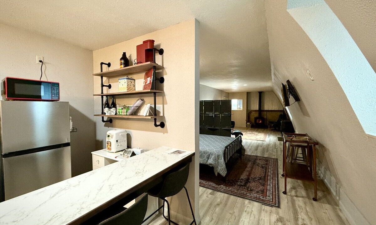 Photo of Bedroom in Baker City