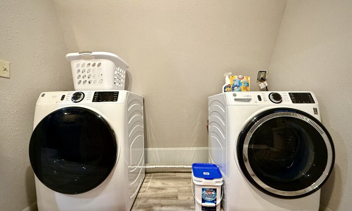 Photo of Bathroom in Baker City