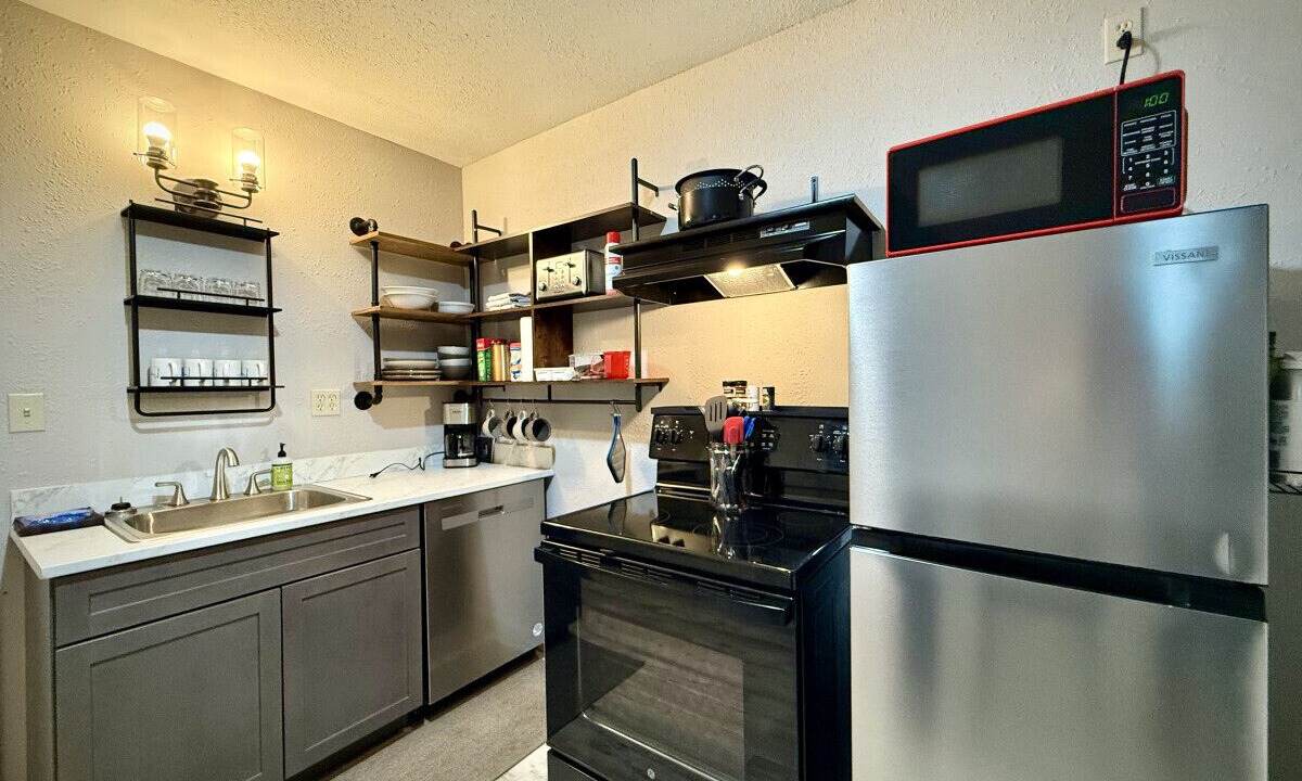 Photo of Kitchen in Baker City