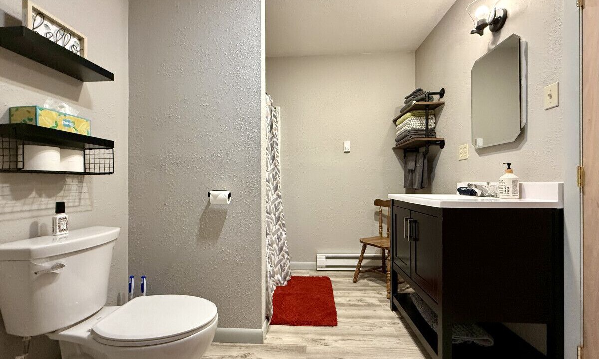 Photo of Bathroom in Baker City