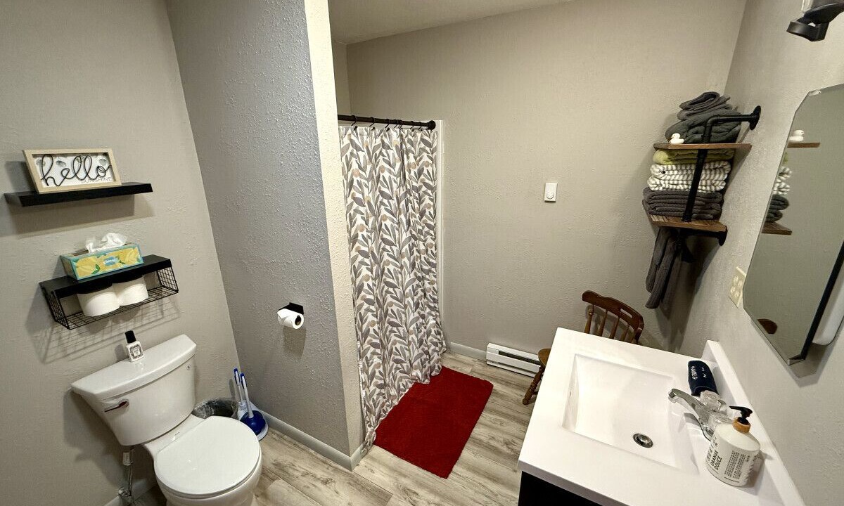 Photo of Bathroom in Baker City