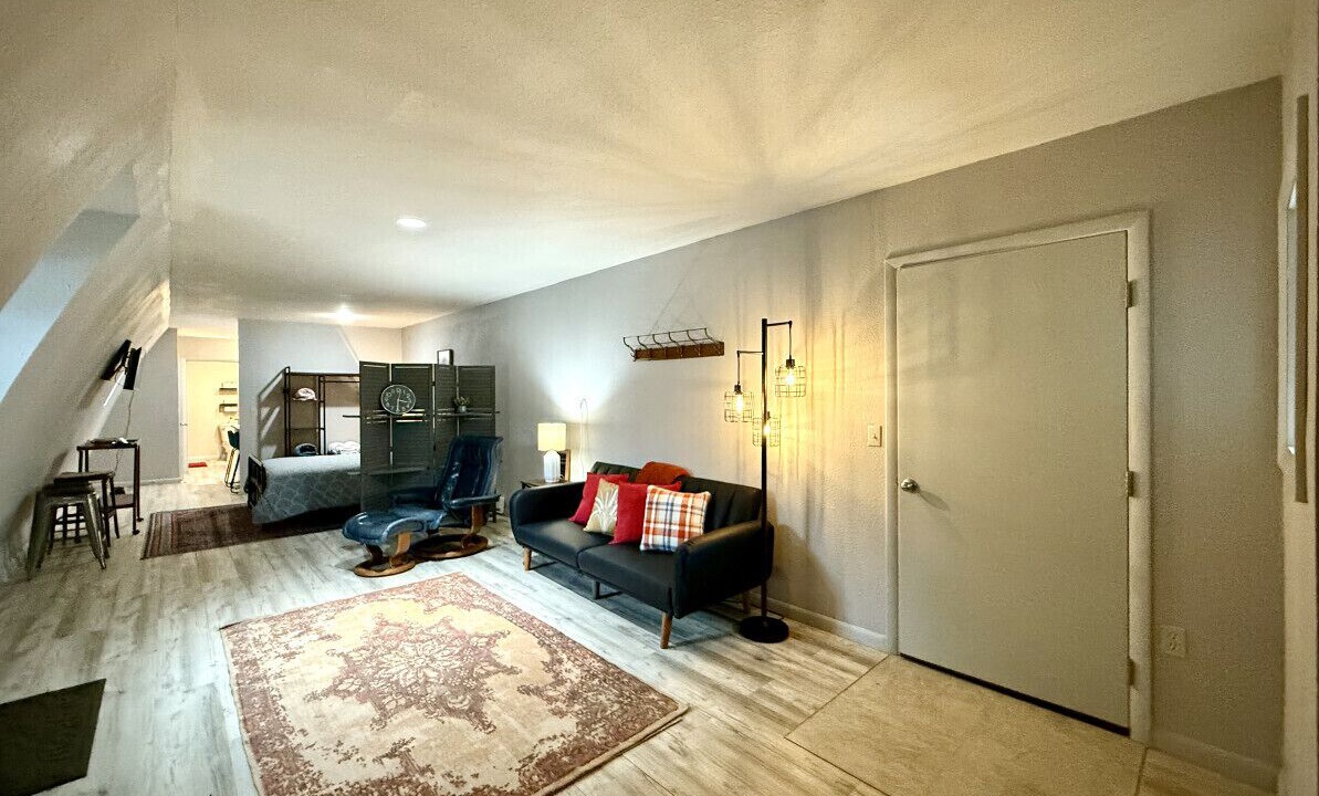 Photo of Bedroom in Baker City