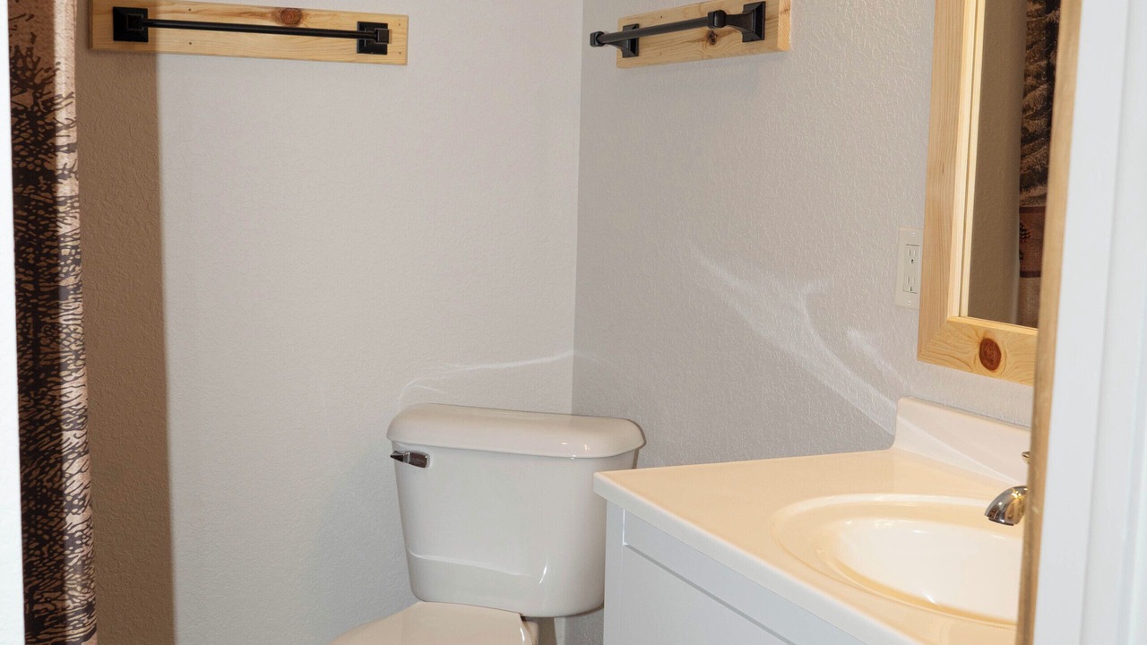 Photo of Bathroom in Paradise