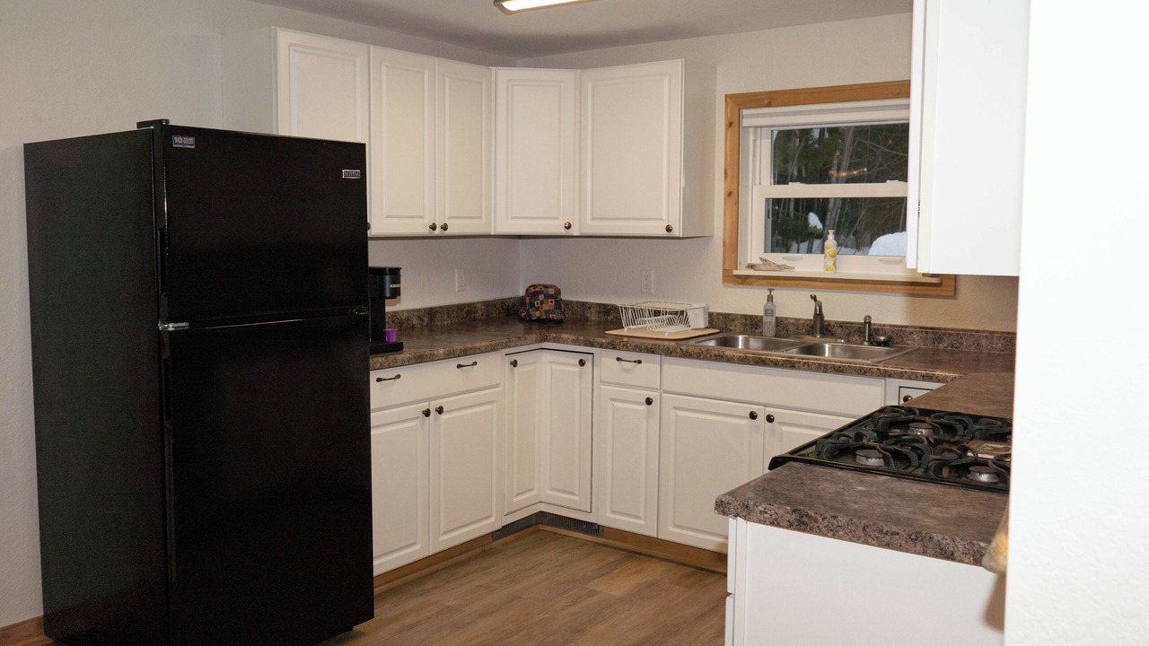 Photo of Kitchen in Paradise