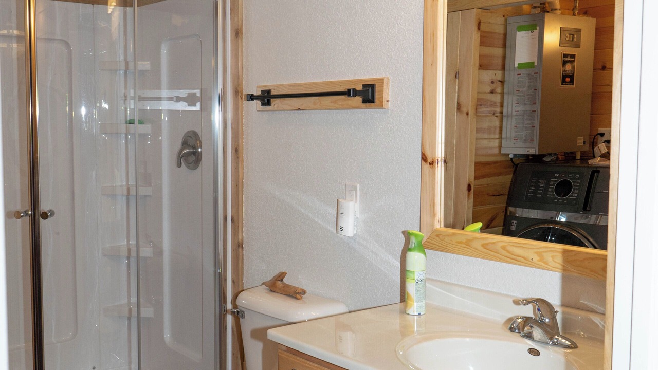 Photo of Bathroom in Paradise