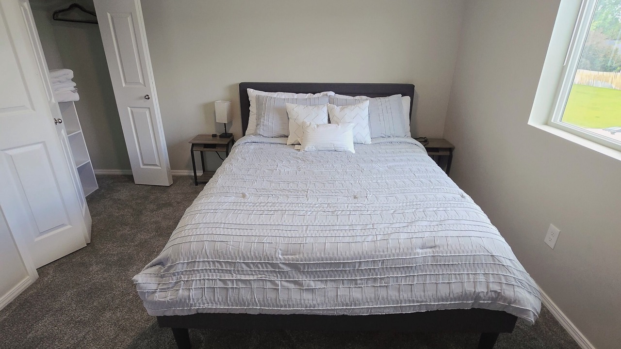 Photo of Bedroom in Southwest Ada County Alliance
