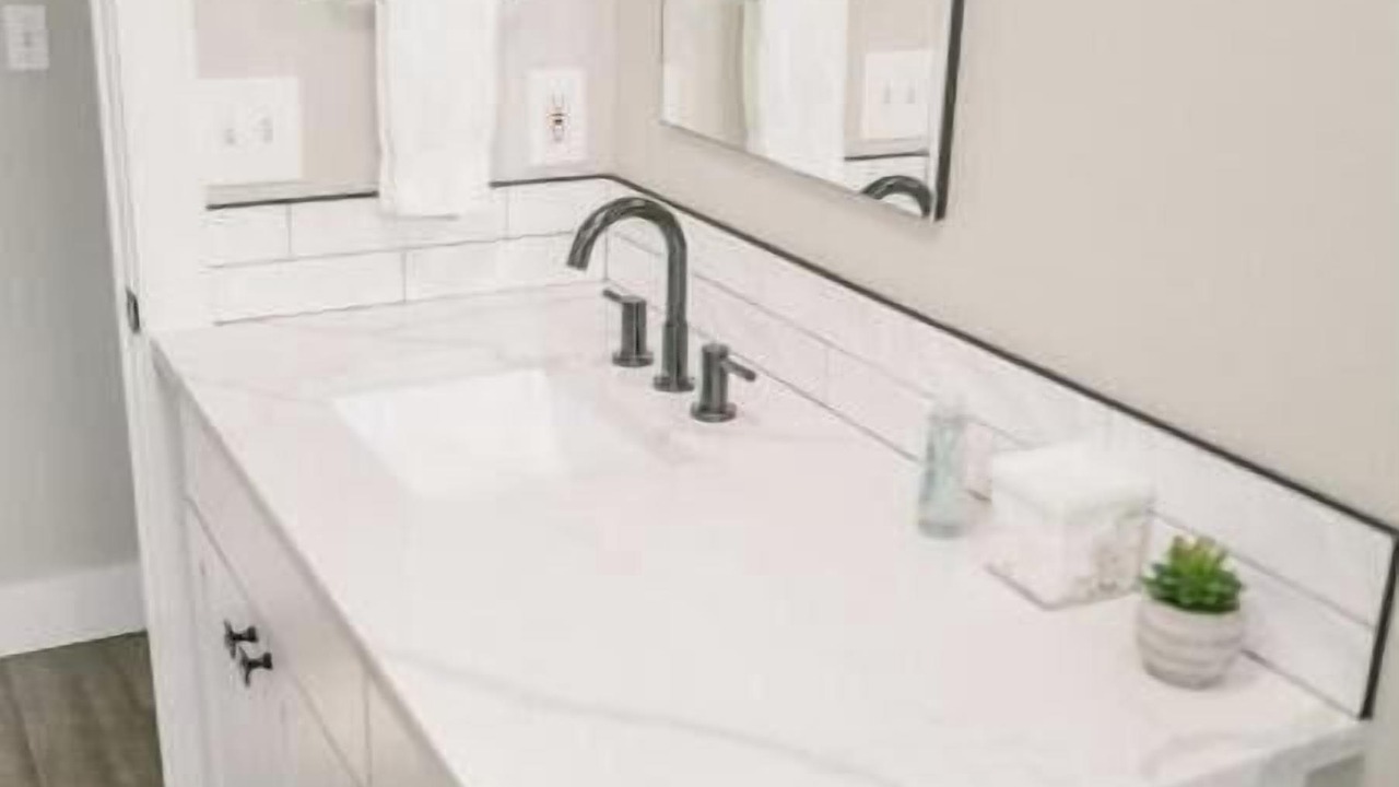 Photo of Bathroom in Nampa