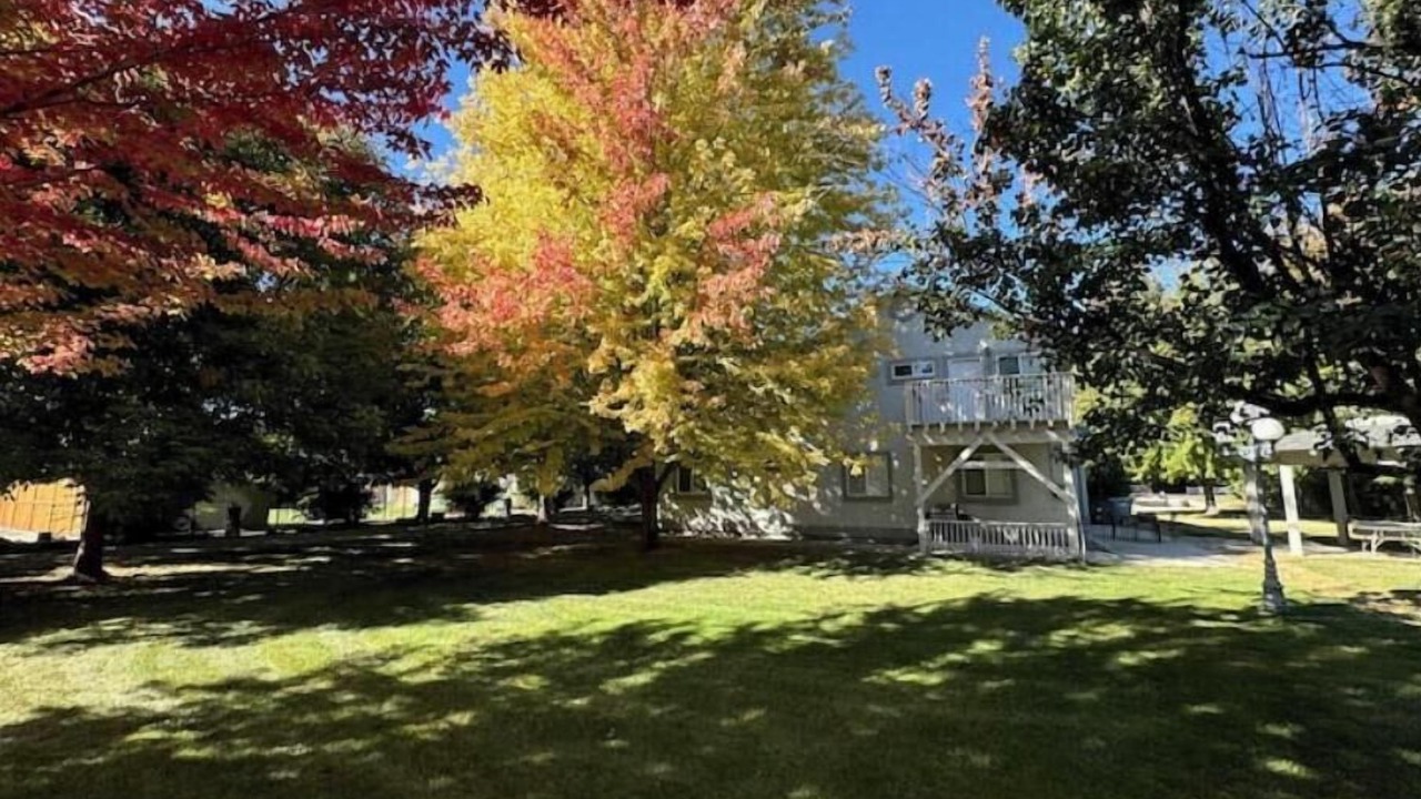 Photo of Outdoor in Nampa