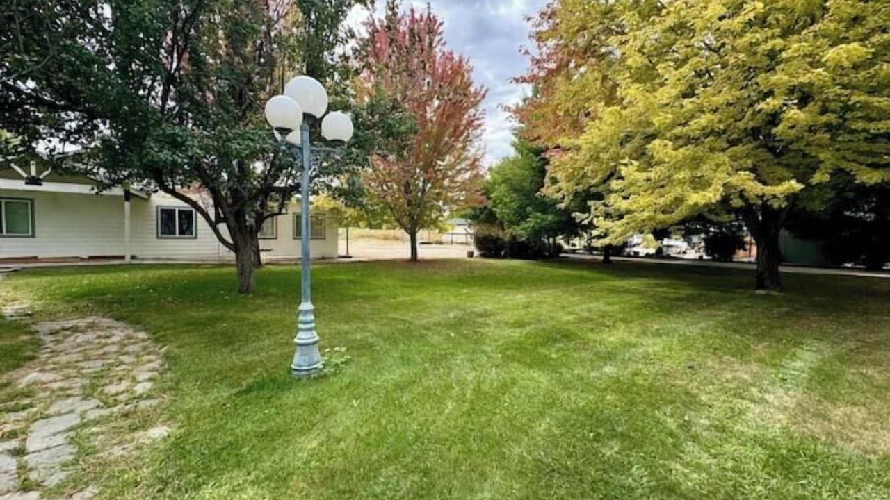 Photo of Outdoor in Nampa