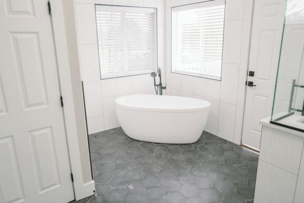 Photo of Bathroom in Nampa