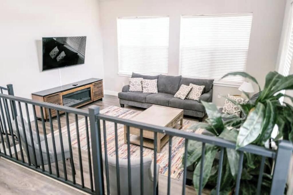 Photo of Livingroom in Nampa