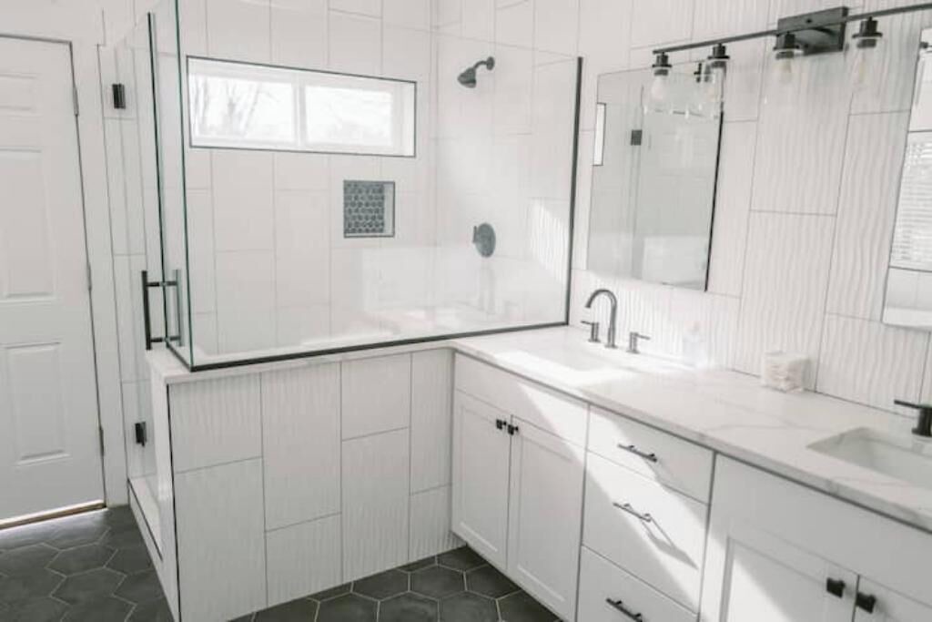 Photo of Bathroom in Nampa