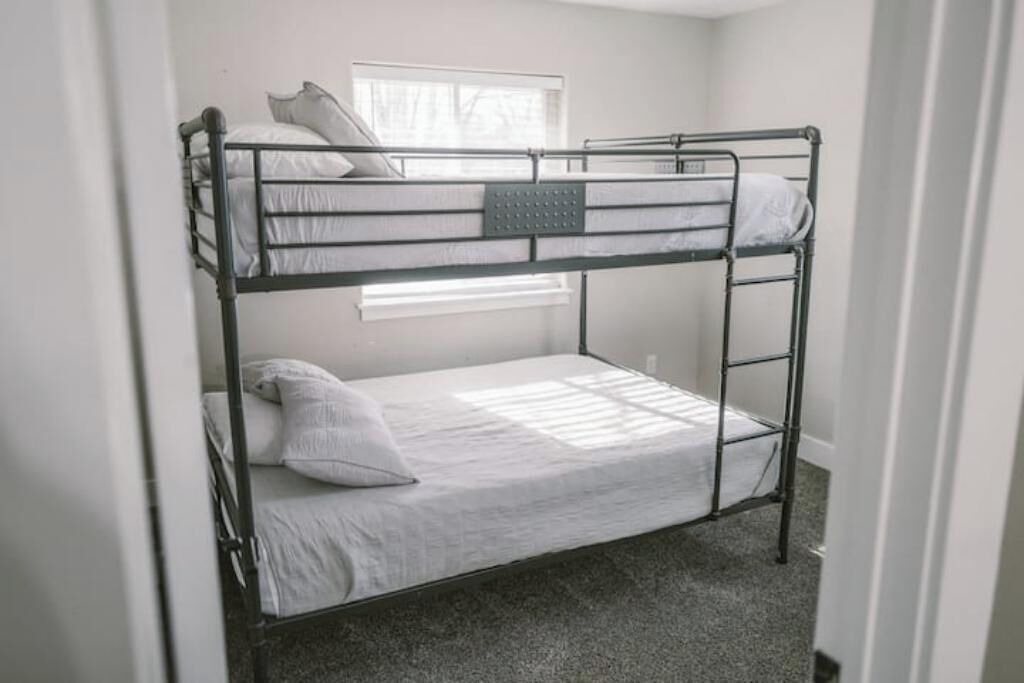 Photo of Bedroom in Nampa