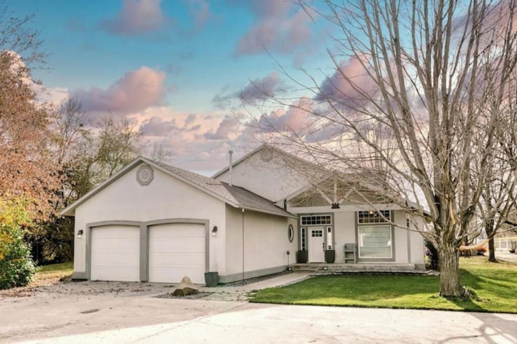 Photo of Outdoor in Nampa