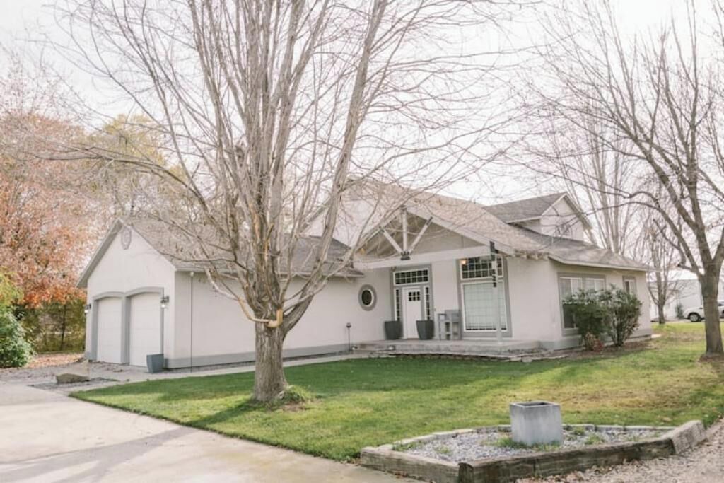 Photo of Outdoor in Nampa