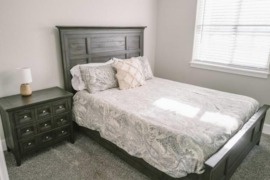 Photo of Bedroom in Nampa