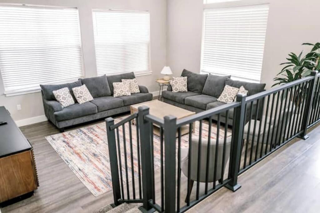 Photo of Livingroom in Nampa