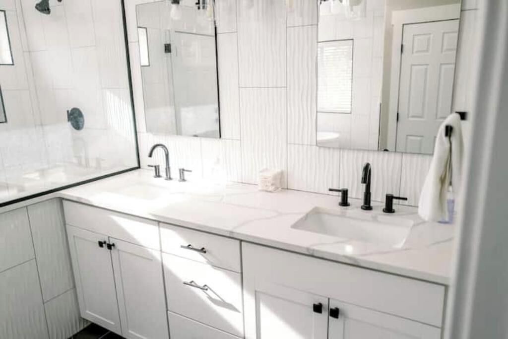 Photo of Bathroom in Nampa