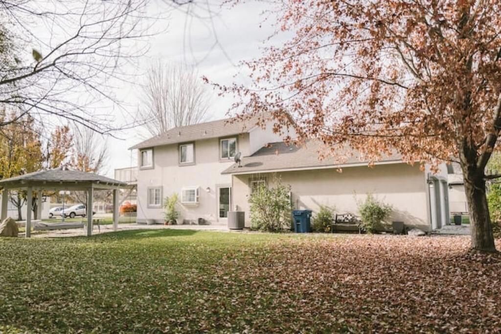 Photo of Outdoor in Nampa