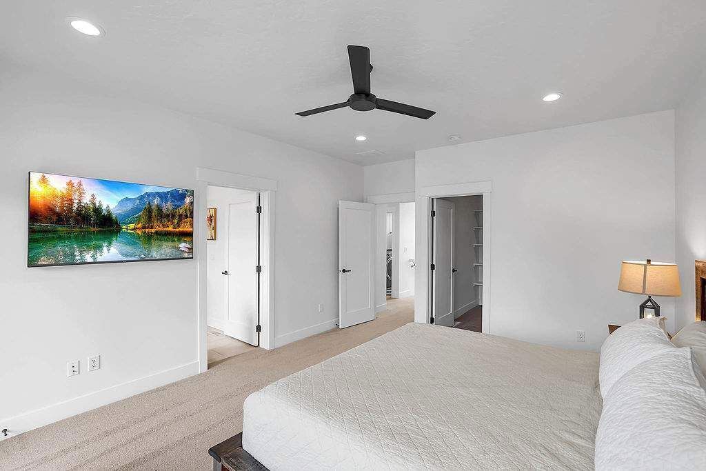 Photo of Bedroom in Donnelly