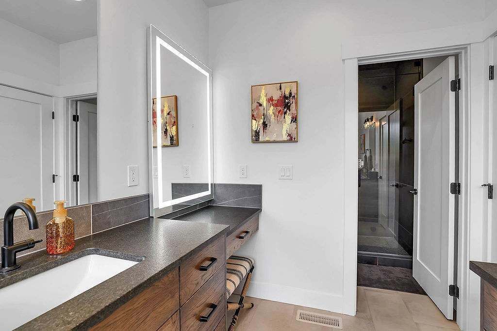 Photo of Bathroom in Donnelly