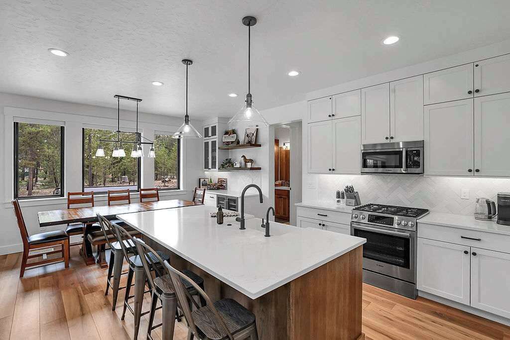 Photo of Kitchen in Donnelly