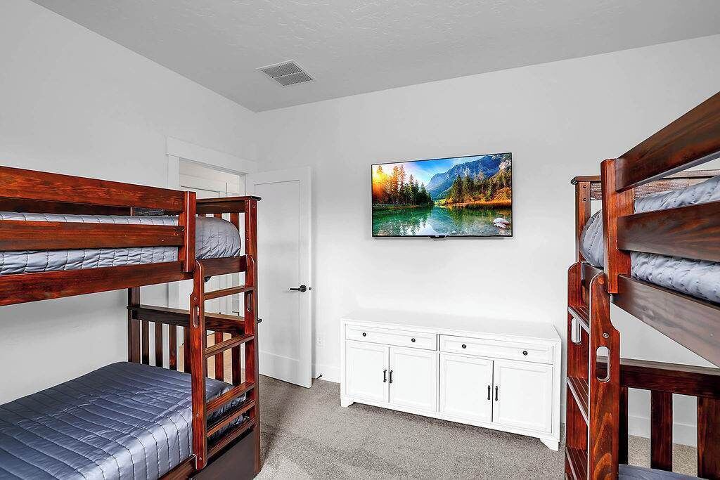 Photo of Bedroom in Donnelly