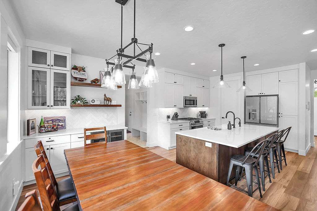 Photo of Kitchen in Donnelly