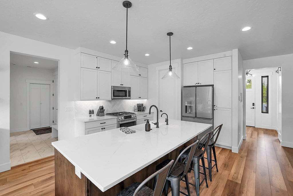 Photo of Kitchen in Donnelly