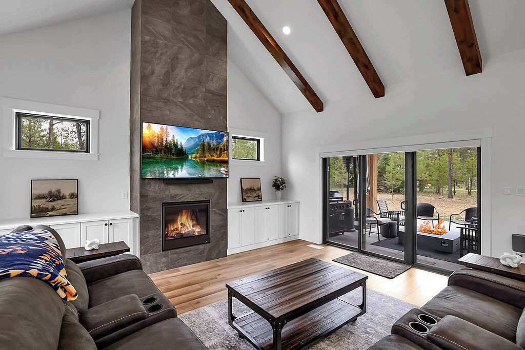 Photo of Livingroom in Donnelly