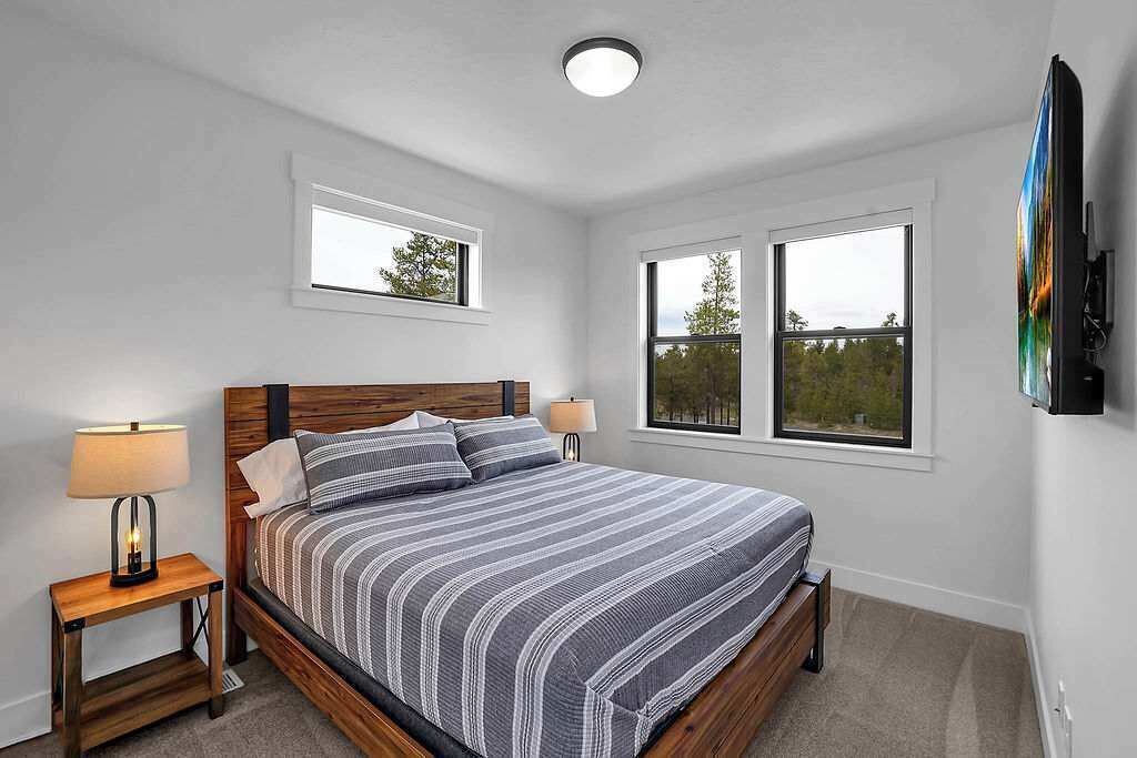 Photo of Bedroom in Donnelly