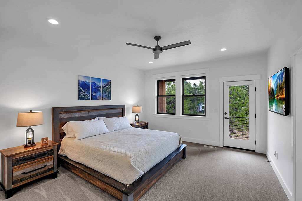 Photo of Bedroom in Donnelly