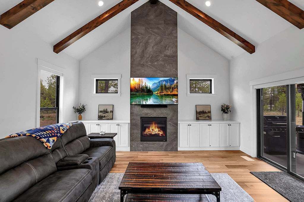 Photo of Livingroom in Donnelly