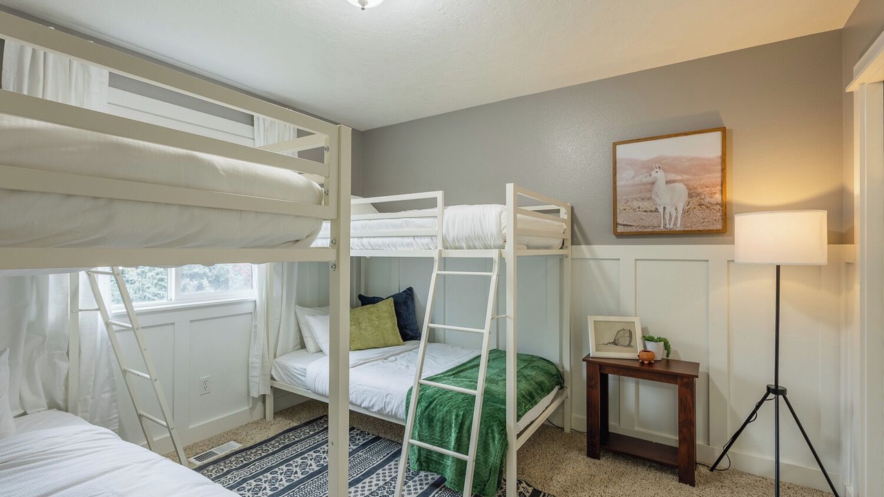Photo of Bedroom in Meridian