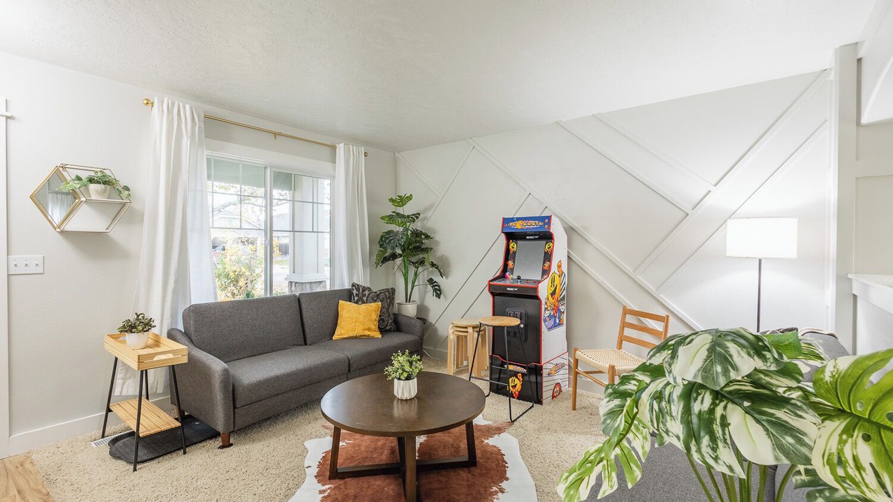 Photo of Livingroom in Meridian