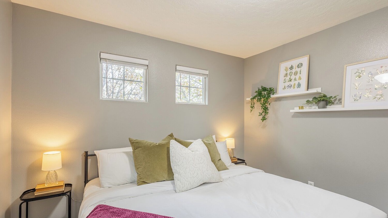 Photo of Bedroom in Meridian