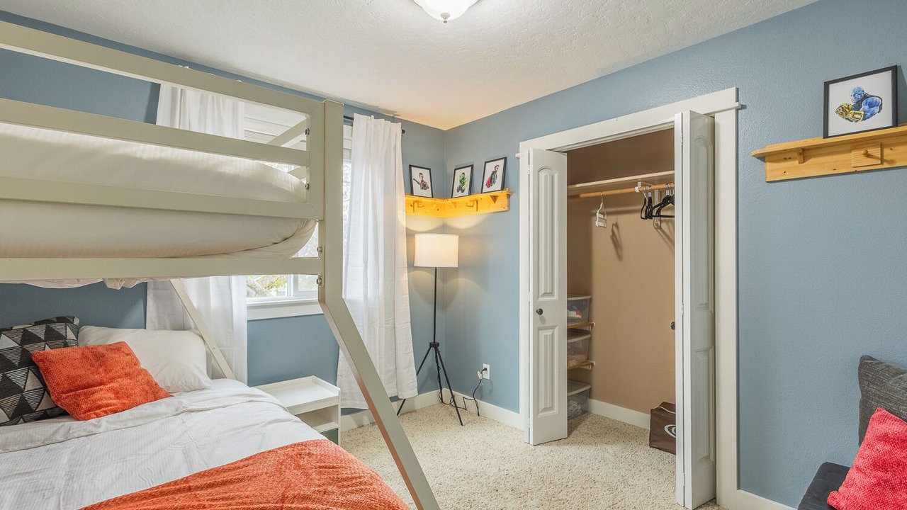 Photo of Bedroom in Meridian